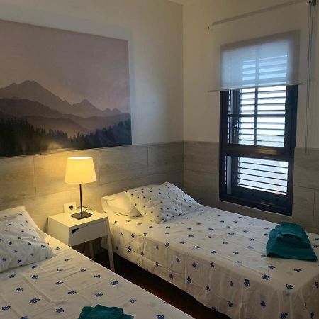 Chegamos Apartment Punta Mujeres Екстериор снимка
