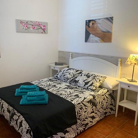 Chegamos Apartment Punta Mujeres Екстериор снимка