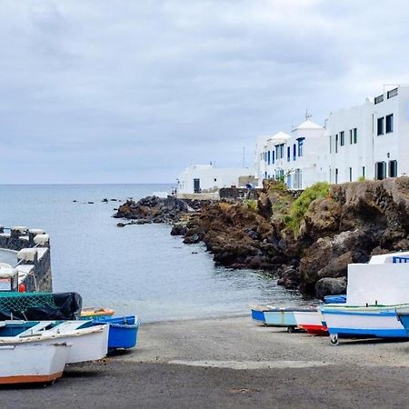 Chegamos Apartment Punta Mujeres Екстериор снимка
